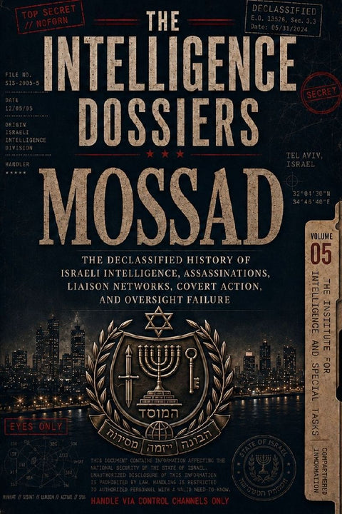 The Intelligence Dossiers