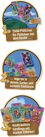 Gardlings (Innenansicht)