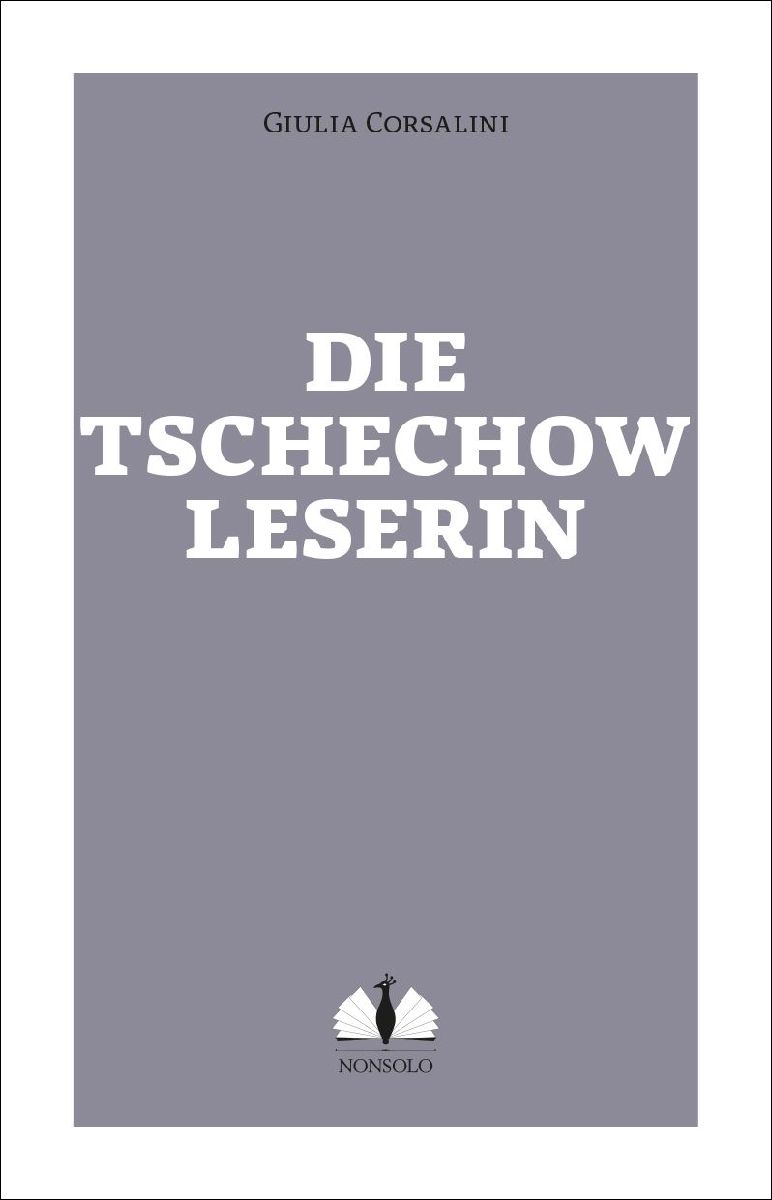 Die Tschechow-Leserin