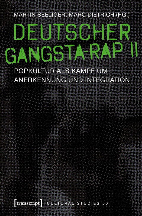 Deutscher Gangsta-Rap II