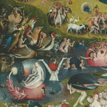 Hieronymus Bosch 2027