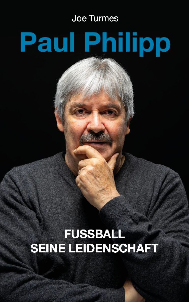 Paul Philipp