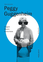 Peggy Guggenheim