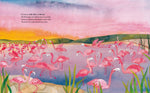 Eine Welt, viele Farben (Innenansicht)