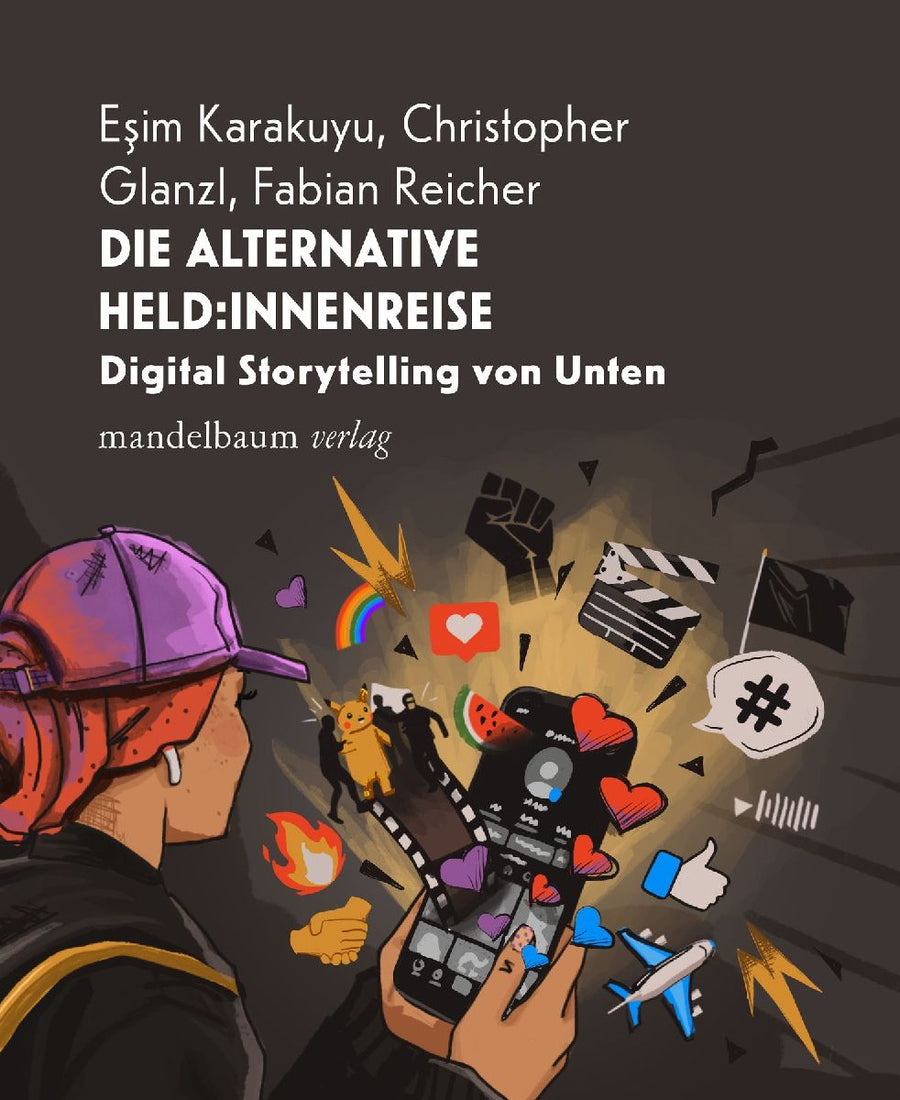 Die alternative Held:innenreise