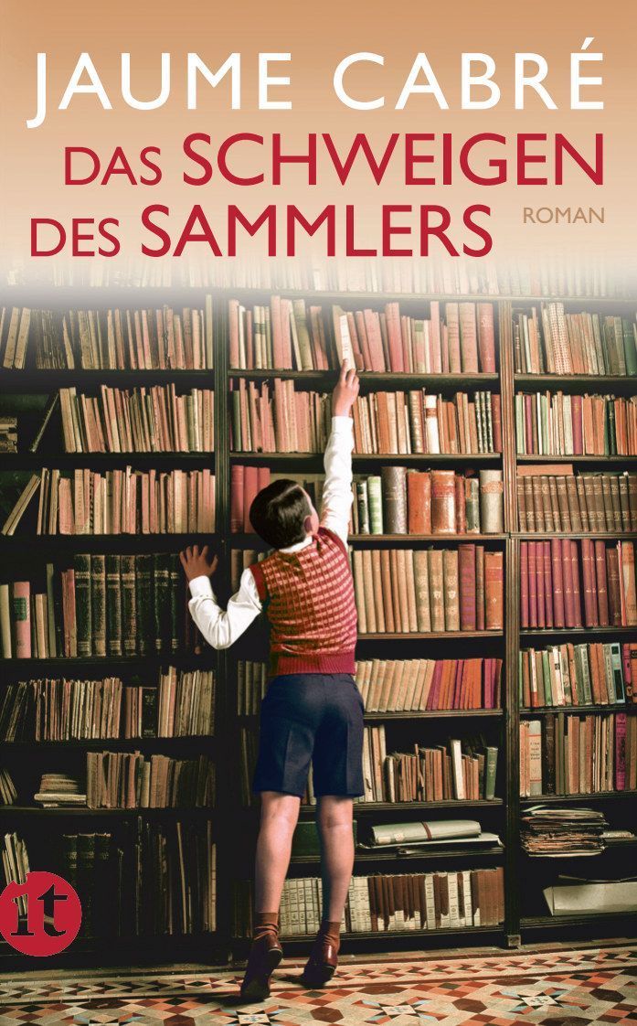 Das Schweigen des Sammlers