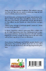Als wir Mäxchen "Servus" sagen mussten (Rückseite)