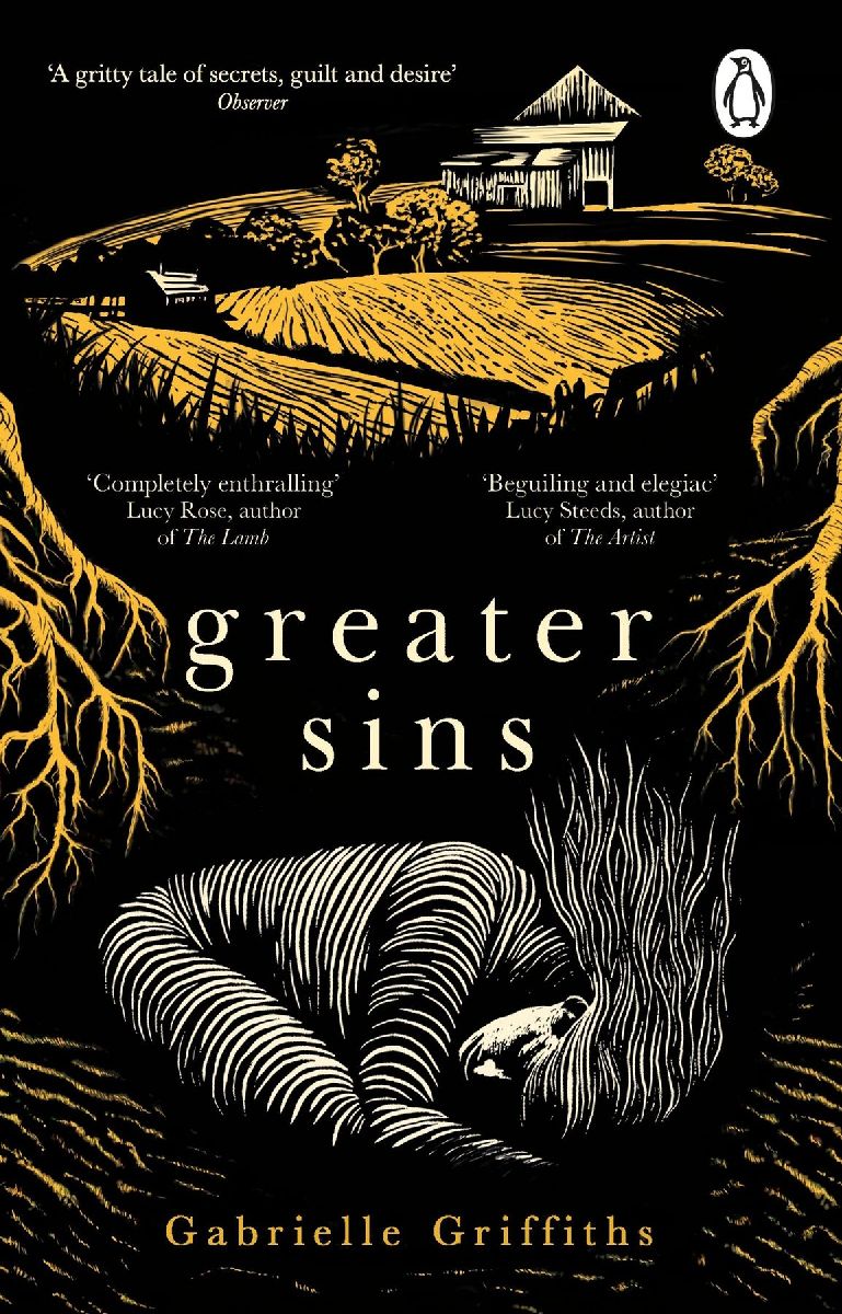 Greater Sins