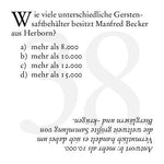 Mittelhessen-Quiz (Innenansicht)