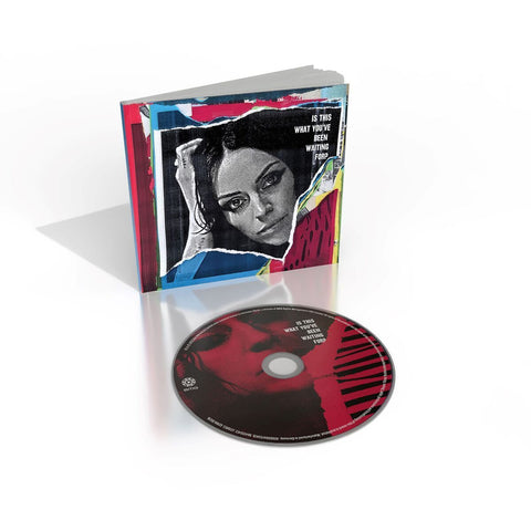 Is This What You've Been Waiting For? (Mediabook)