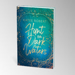 Hunt on Dark Waters (Innenansicht)