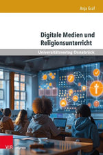 Digitale Medien und Religionsunterricht (Autorenfoto)