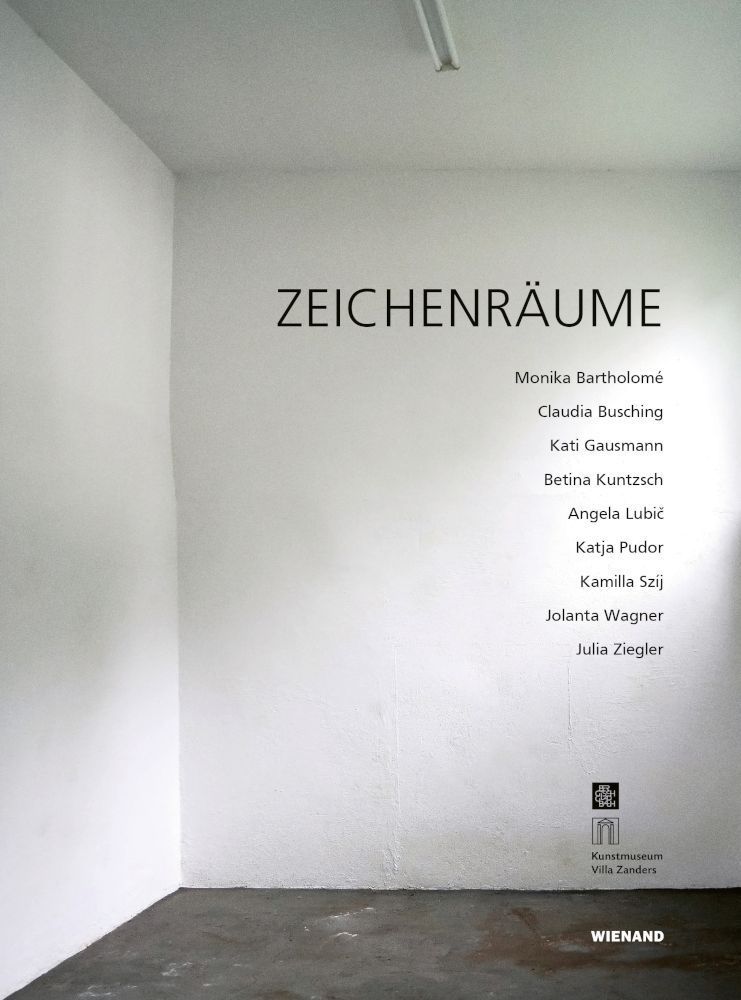 Zeichenräume
