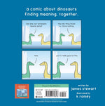 Dinosaur Philosophy