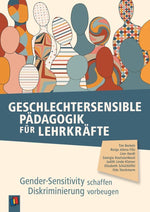 Geschlechtersensible Pädagogik für Lehrkräfte