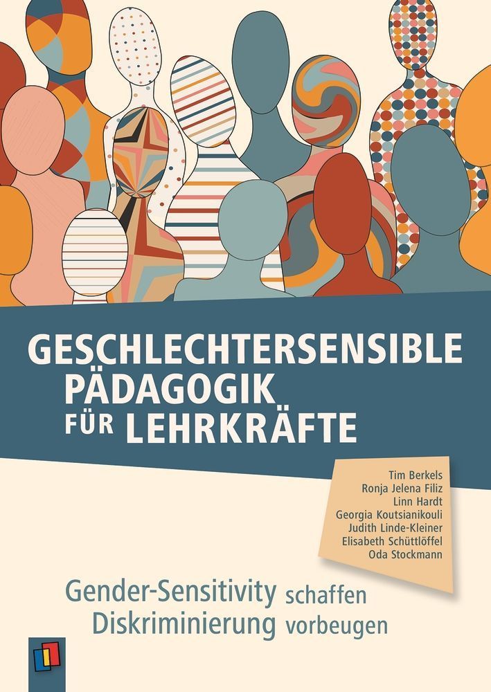 Geschlechtersensible Pädagogik für Lehrkräfte