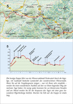 Österreich: Jakobsweg