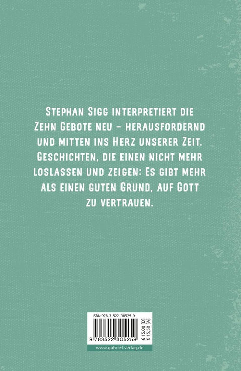 Zehn gute Gründe für Gott