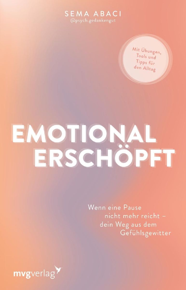 Emotional erschöpft