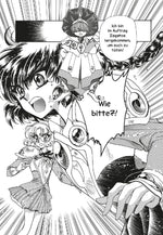 Magic Knight Rayearth Premium Collection 3