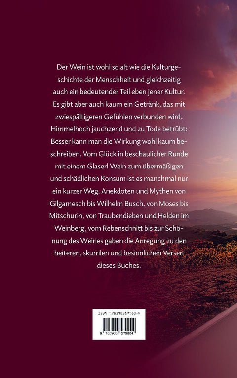 Ist der Wein wirklich rein?