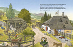 Dr. Brumm: Dr. Brumm auf dem Ponyhof (Innenansicht)