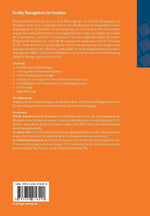 Facility Management im Hochbau