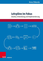 Lehrpläne im Fokus