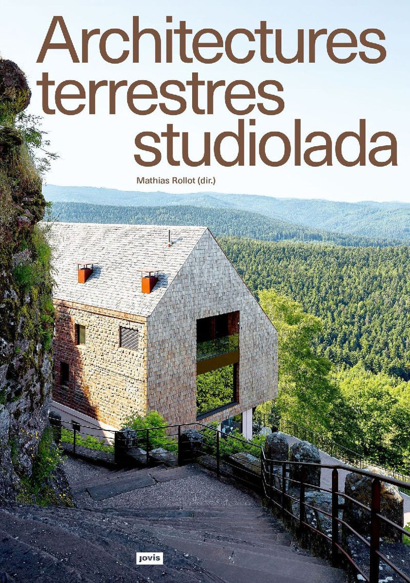 Architectures terrestres