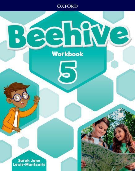 BEEHIVE BRITISH 5 AB