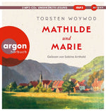 Mathilde und Marie