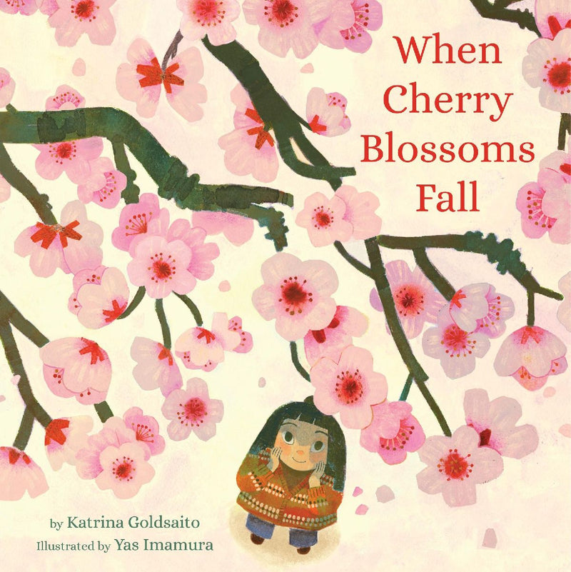 When Cherry Blossoms Fall