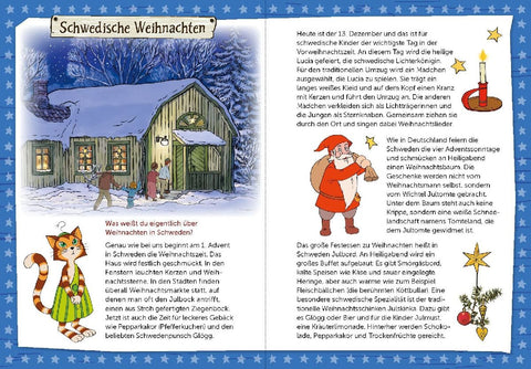 Pettersson und Findus