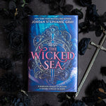 The Wicked Sea (Deluxe Limited Edition) (Innenansicht)
