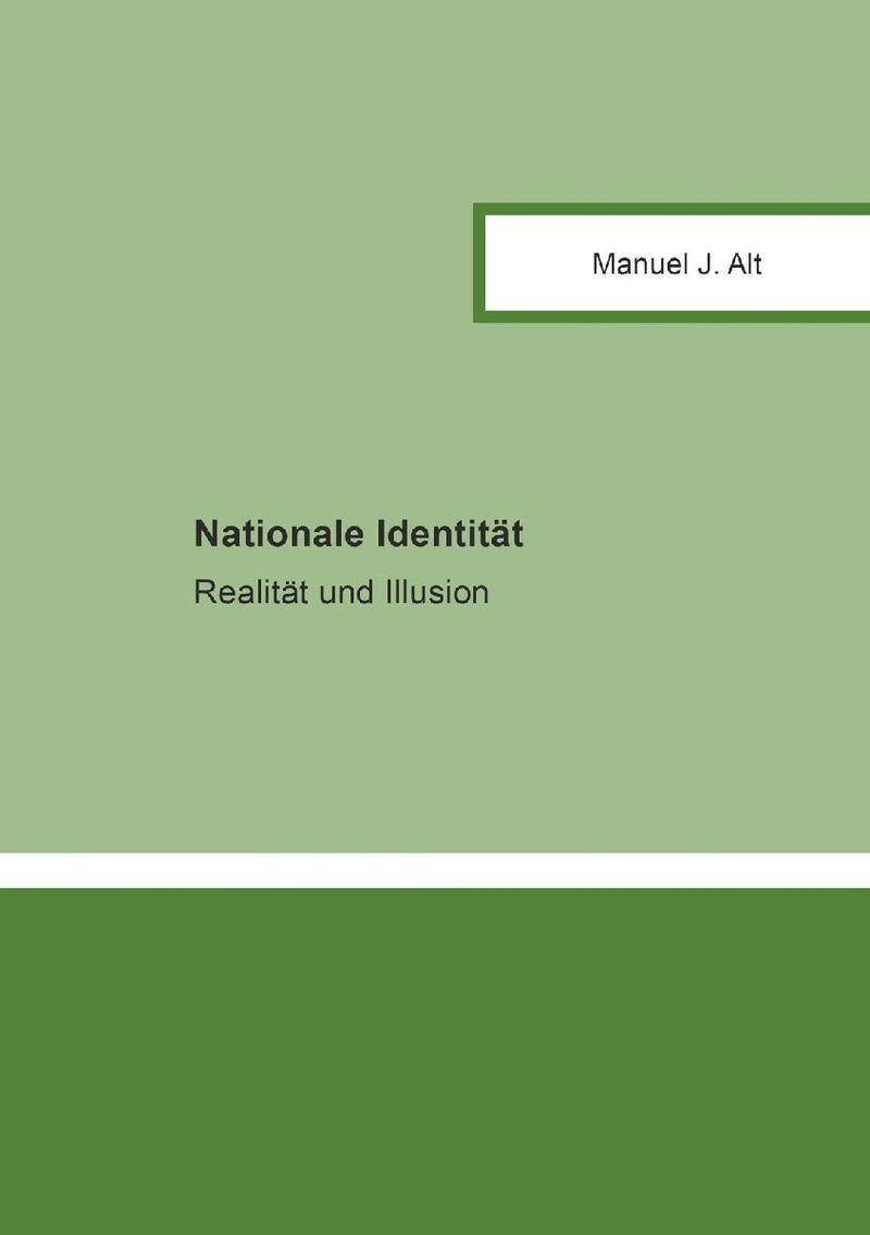 Nationale Identität