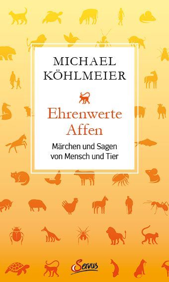 Ehrenwerte Affen