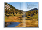 KOMPASS Dein Augenblick Salzkammergut (Innenansicht)