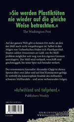 Der Krieg um unseren Müll