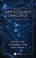 ARM Assembly Language