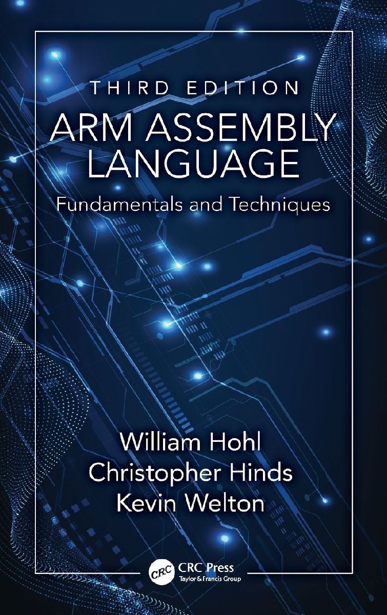 ARM Assembly Language
