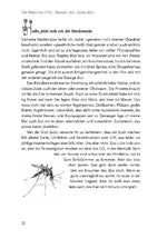Friede den Maulwürfen! (Innenansicht)