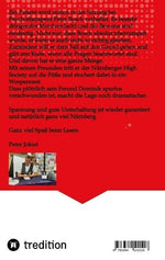 Lug, Trug und ein mörderischer Schwindel