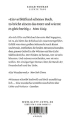 Lichte Tage