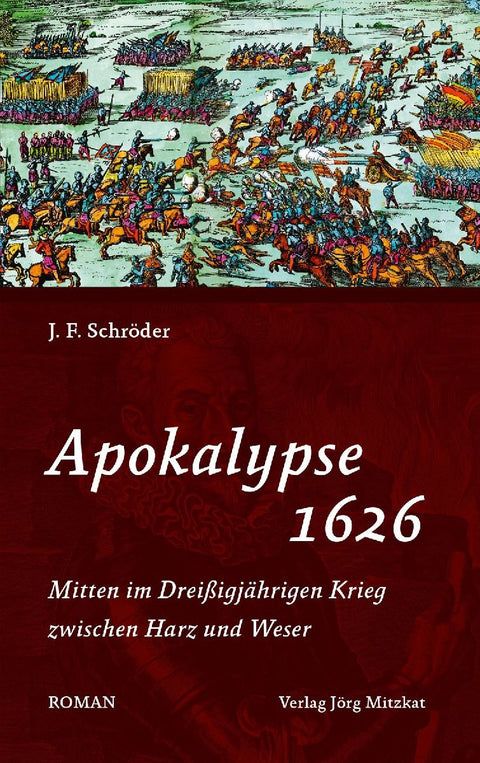 Apokalypse 1626