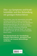 Handbuch für heilende Hände (Innenansicht)