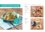 Meine Becherküche - Vegetarisch