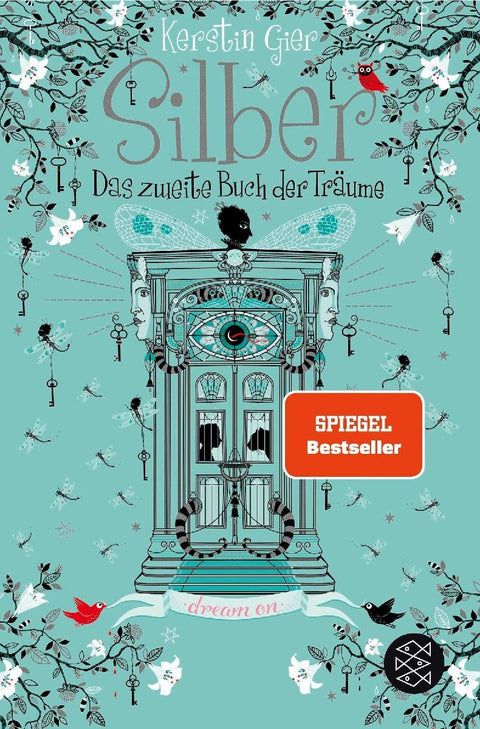 Silber - Das zweite Buch der Träume