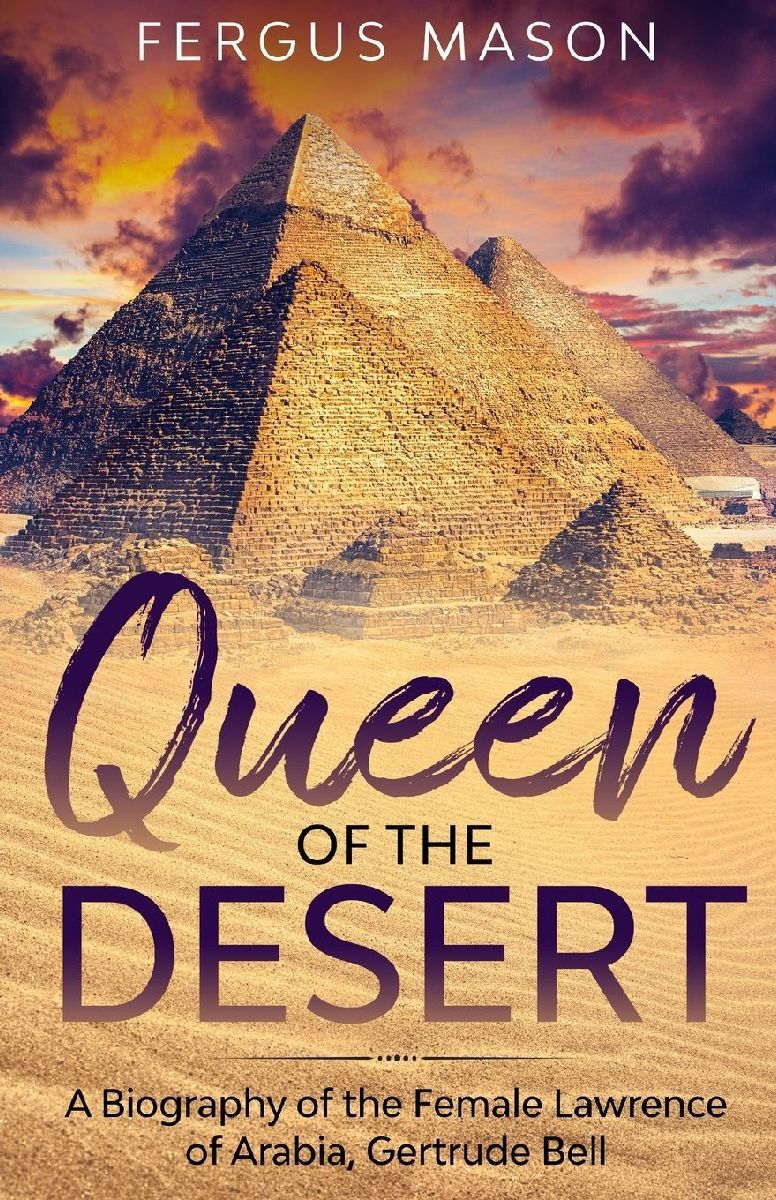 Queen of the Desert