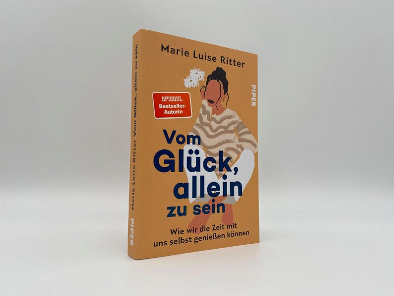 Vom Glück, allein zu sein (Innenansicht)