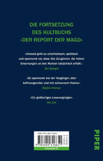Die Zeuginnen (Rückseite)